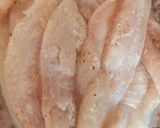 Foto del paso 1 de la receta: Gratén DE FILETES🐟 DE MERLUZA🐟