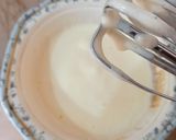 A picture of step 1 of Diet cake, 1 egg recipe.