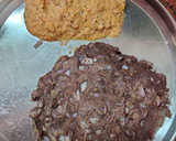 கேழ்வரகு அடை ரெசிபி ஸ்டேப் 5 புகைப்படம்