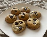 Foto del paso 7 de la receta: Galletas de chips de chocolate