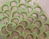 Foto langkah ke 6 dari resep Kue Putri Salju.