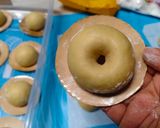 Foto langkah ke 7 dari resep Donat Pisang.