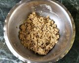 पारसी लगन नु कस्टर्ड टार्ट्स रेसिपी चरण 5 फोटो