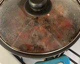 Foto del paso 4 de la receta: Caldo de bisteck con verduras