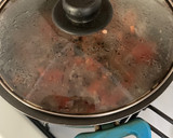 Foto del paso 4 de la receta: Caldo de bisteck con verduras