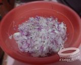 Foto langkah ke 2 dari resep Bawang Goreng.