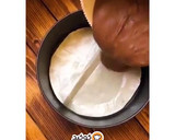 عکس مرحله 4 از دستور کیک شکلاتی (فمیلی چاکلت)