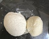 A picture of step 2 of High Protein Veggie Cheese 🧀 Spread.