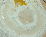 Foto del paso 2 de la receta: Pan árabe o pita