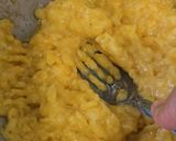 Foto langkah ke 1 dari resep Bolu Pisang Kukus.