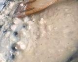 Foto del paso 4 de la receta: “Lasaña” de pollo y champiñones