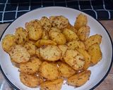 Foto langkah ke 5 dari resep Roasted Potato.