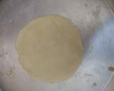 मावा गुजिया (Mawa gujiya recipe in hindi) रेसिपी चरण 4 फोटो