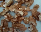 Foto del paso 3 de la receta: Ensalada de manzana y queso azul