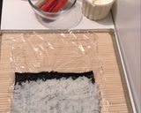 Foto del paso 3 de la receta: Sushi casero
