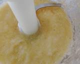 Kiwi pineapple Smoothie recipe step 3 photo