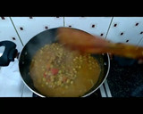 பட்டாணி மசாலா சுண்டல் ரெசிபி ஸ்டேப் 5 புகைப்படம்