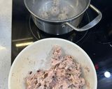 A picture of step 4 of Homemade Chicken Pho 🫢.
