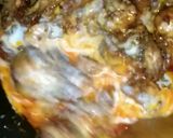 A picture of step 9 of Chicken makhni handi.
