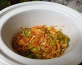 Foto del paso 2 de la receta Lomo mechado (en olla de cocción lenta)