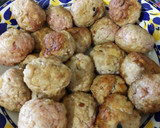 Foto del paso 4 de la receta: Albóndigas