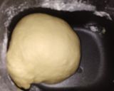 Foto del paso 2 de la receta: Medialunas en panificadora
