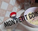 صورة لخطوة 1 من وصفة كسرة بنتي 😻