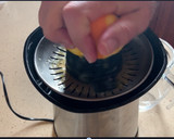 Foto del paso 4 de la receta: Lagarto en salsa de naranja