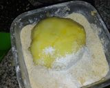 Foto del paso 8 de la receta: Bombas locas