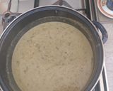 1989. Sóska mártás tükör tojással és sült virslivel 😋 recept fázis 6 fotója