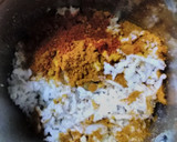எளிமையான வரகு சாம்பார் சாதம் (varagu sambar sadam recipe in tamil) ரெசிபி ஸ்டேப் 3 புகைப்படம்