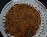 મુંગ પરાઠા(mung parotha in Gujarati) રેસીપી સ્ટેપ5ફોટો