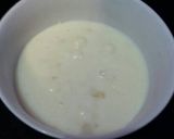 Foto langkah ke 4 dari resep Puding & fla.