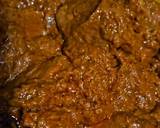 Cara Membuat Rendang Bumbu Jawa 4