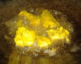 Foto langkah ke 6 dari resep Ayam goreng.