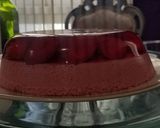 Foto del paso 8 de la receta: Gelatina de fresas🍓