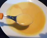 Foto del paso 4 de la receta: Sopa Crema de zapallo y choclo en Sopera Punktal
