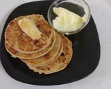 જીરા બિસ્કીટ ભાખરી (Jeera Biscuit Bhakhri Recipe In Gujarati) રેસીપી સ્ટેપ2ફોટો