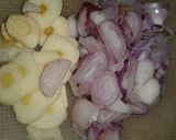 Foto langkah ke 1 dari resep Sambel Embe Bali.