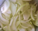 Foto del paso 1 de la receta: EMPANADA DE 🐟 #ATUN DESMENUZADO 🐟 Y 🥬ACELGA🥬