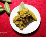 চাল পটল রেসিপি ধাপ - 8 ছবি