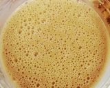 A picture of step 5 of BananaOat Smoothie.