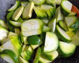Foto del paso 1 de la receta: Chop Suey con lo que había