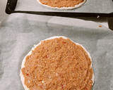 Foto del paso 8 de la receta: Lahmacun, pizza turca en Monsieur Cuisine 🍕🍕