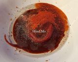 A picture of step 4 of BBQ Chicken Bake.