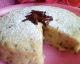 Foto langkah ke 5 dari resep Bolu pisang simple.