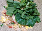 Pangsit Goreng Ala Ala Le Gino