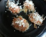 Foto del paso 3 de la receta: Filetes de papa