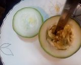 Passion fruit bhorta (প্যাশন ফল ভর্তা) রেসিপির ধাপ 1 ছবি