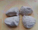 Pizza tészta recept fázis 6 fotója